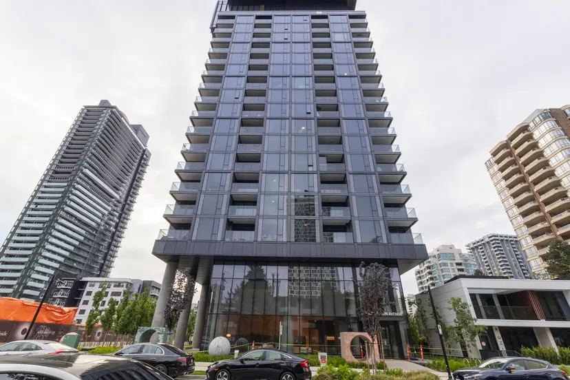 Property at ••• Wilson Avenue, Burnaby, BC
