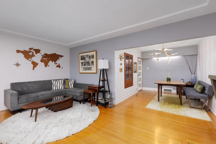 Property at ••• Prince Albert Street, Vancouver, BC