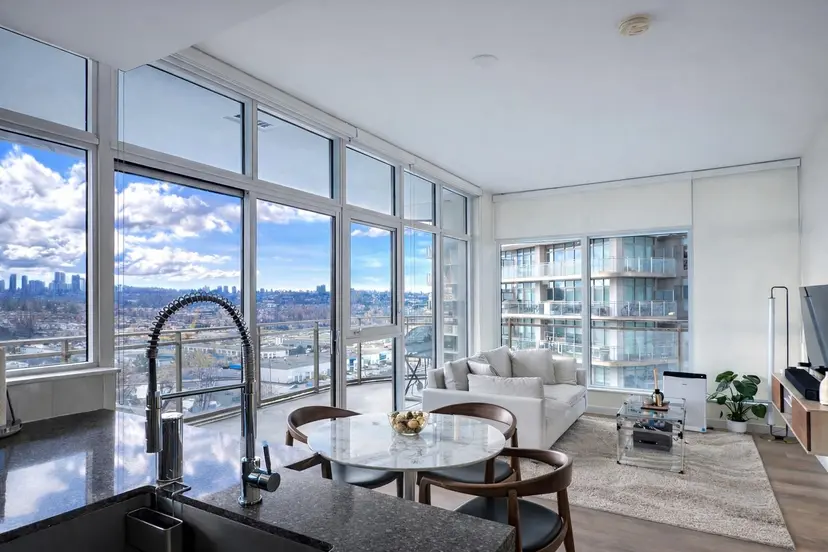 Property at ••• Goring Street, Burnaby, BC