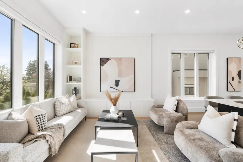 Property at ••• W 61st Avenue, Vancouver, BC