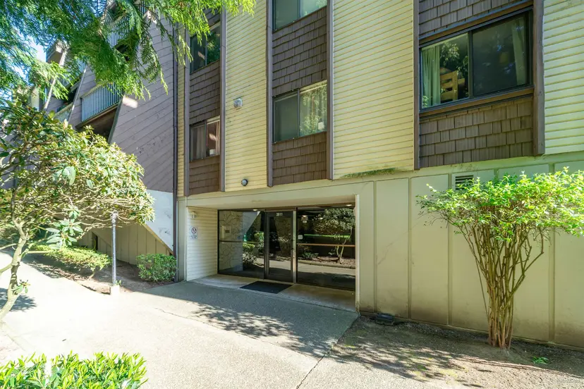 Property at ••• Carrigan Crescent, Burnaby, BC