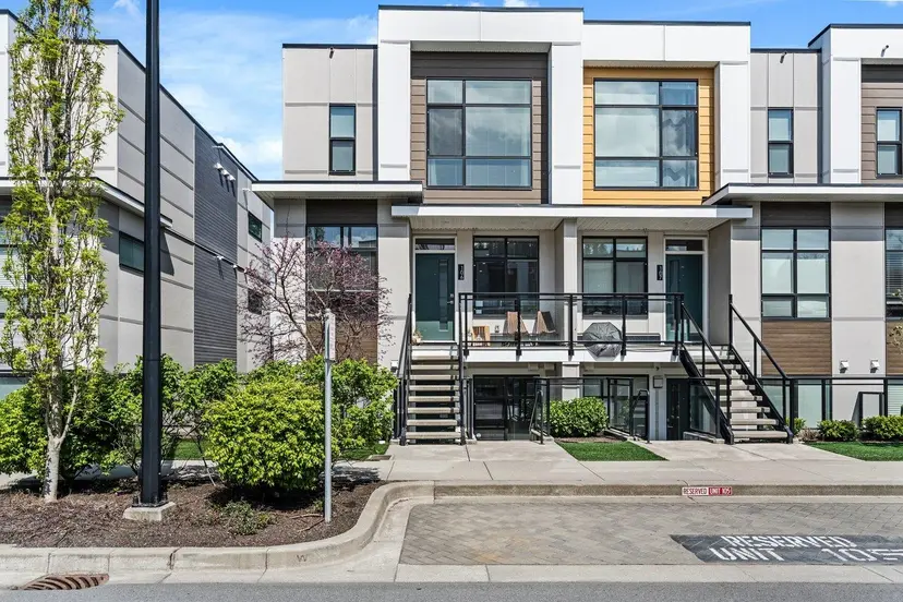 Property at ••• Thomas Road, Chilliwack, BC