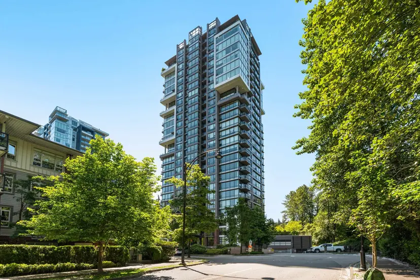Property at ••• Capilano Road, Port Moody, BC
