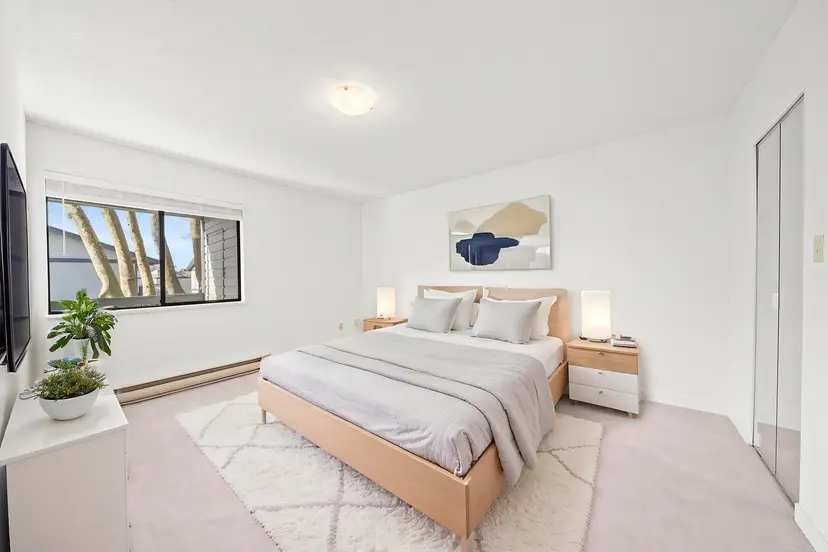 Property at ••• Kingcome Avenue, Richmond, BC