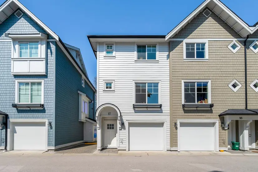 Property at ••• McKim Way, Richmond, BC