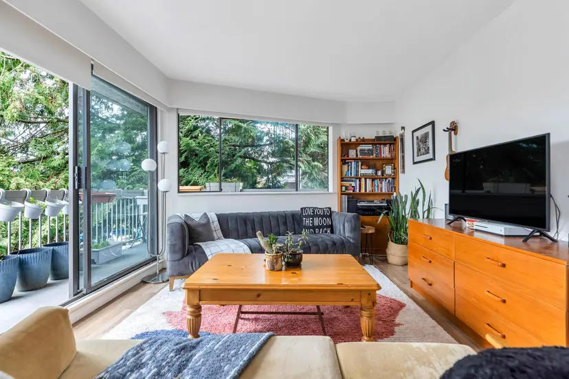 Property at ••• Maple Street, Vancouver, BC