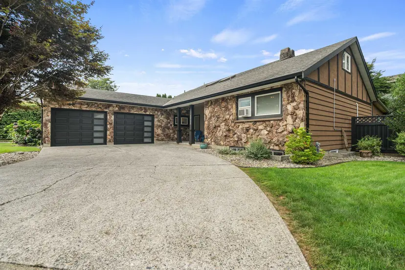Property at ••• Cedar Place, Agassiz, BC