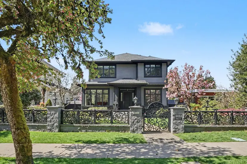 Property at ••• Wallace Street, Vancouver, BC