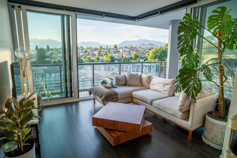 Property at ••• Lougheed Highway, Burnaby, BC