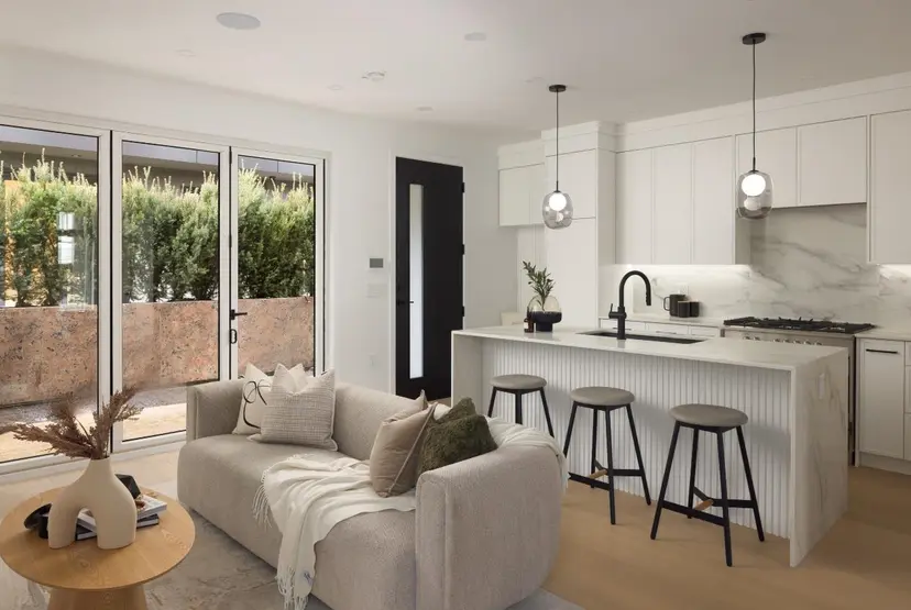 Property at ••• W 23rd Avenue, Vancouver, BC