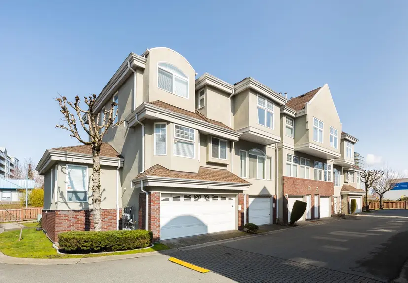 Property at ••• Dover Crescent, Richmond, BC