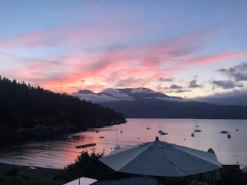 Property at ••• Senator Place, Bowen Island, BC