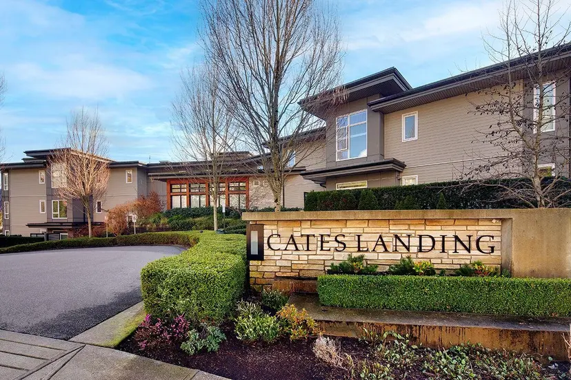 Property at ••• Cates Landing Way, North Vancouver, BC