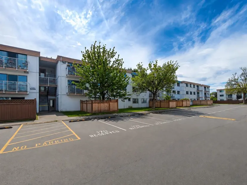 Property at ••• Lindsay Road, Richmond, BC