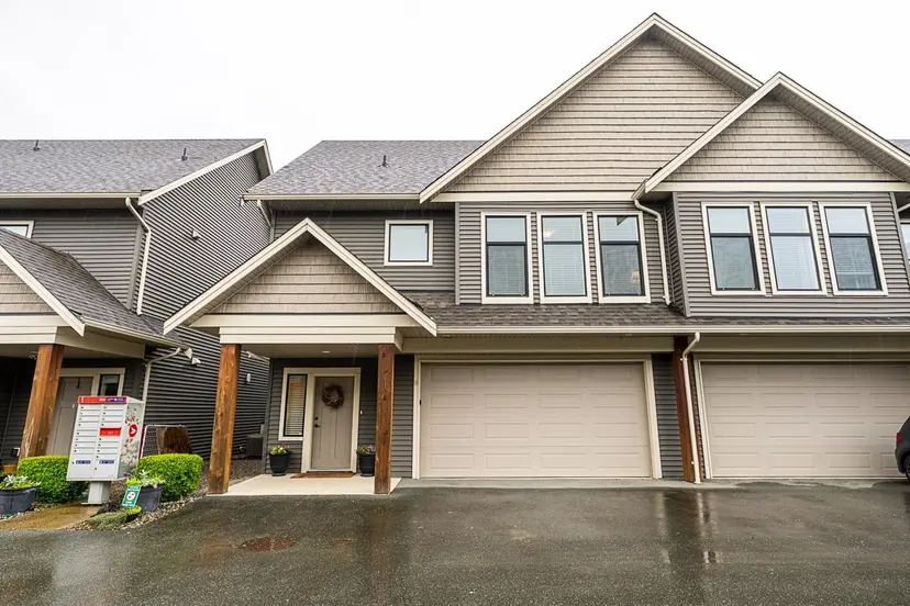 Property at ••• Morrow Road, Agassiz, BC