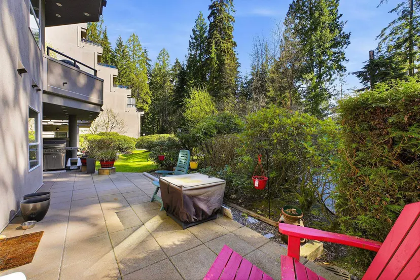 Property at ••• Ostler Court, North Vancouver, BC