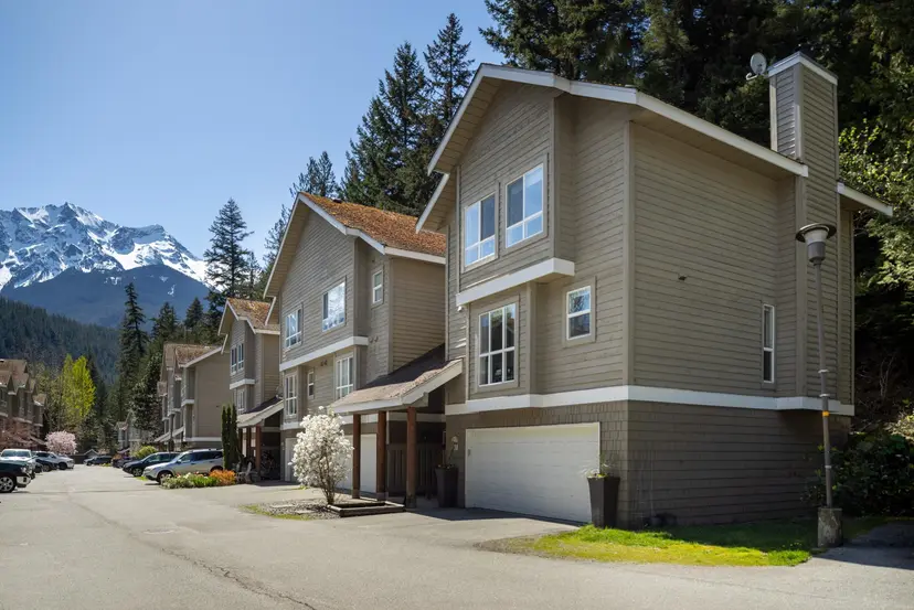 Property at ••• Park Street, Pemberton, BC
