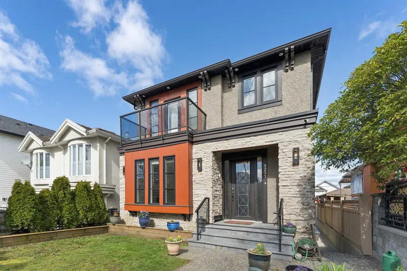 Property at ••• Grant Street, Vancouver, BC