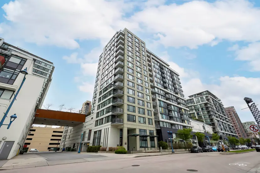 Property at ••• Ackroyd Road, Richmond, BC