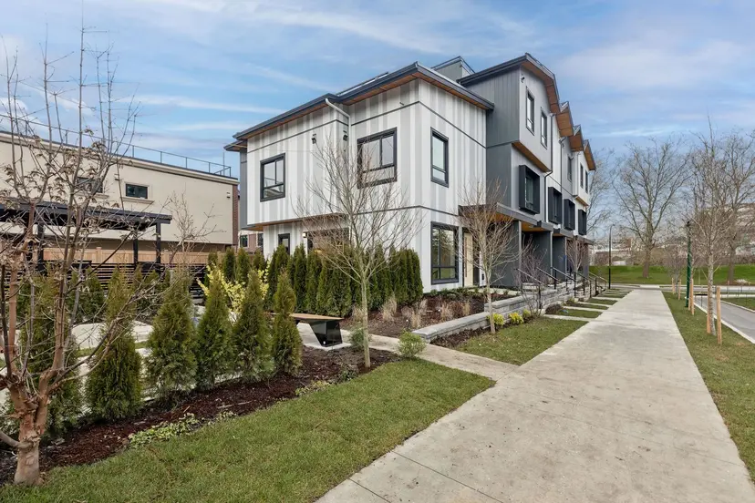 Property at ••• Laurel Street, Vancouver, BC