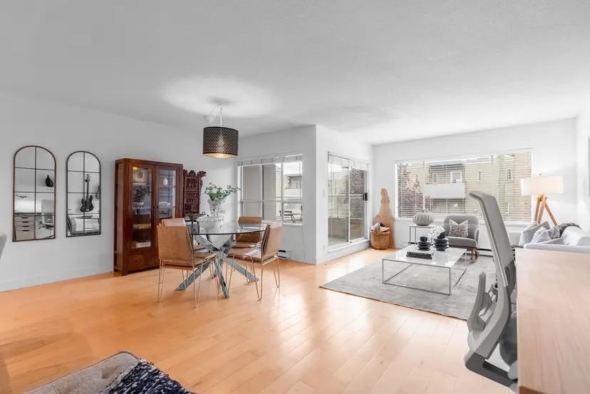 Property at ••• Alder Street, Vancouver, BC