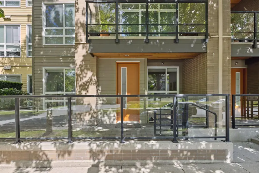 Property at ••• Gray Avenue, Vancouver, BC