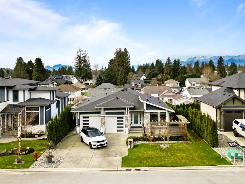 Property at ••• Magnolia Place, Rosedale, BC