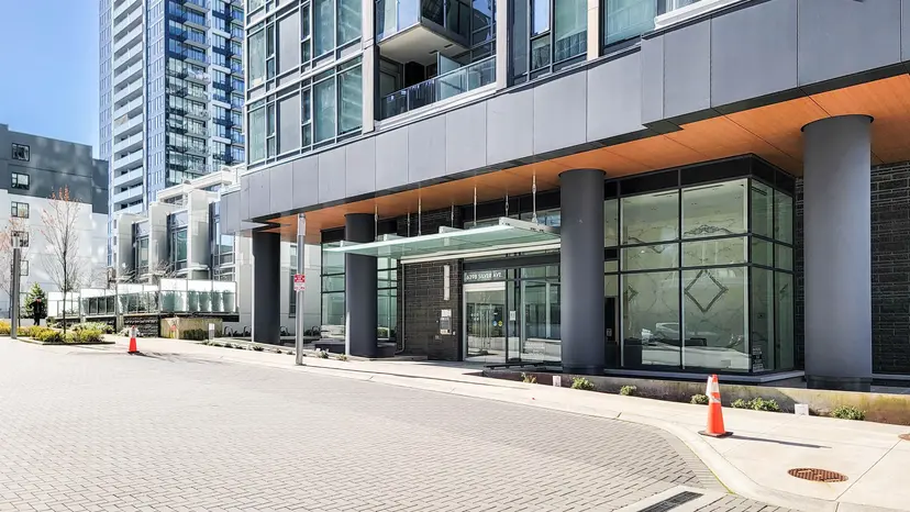 Property at ••• Silver Avenue, Burnaby, BC
