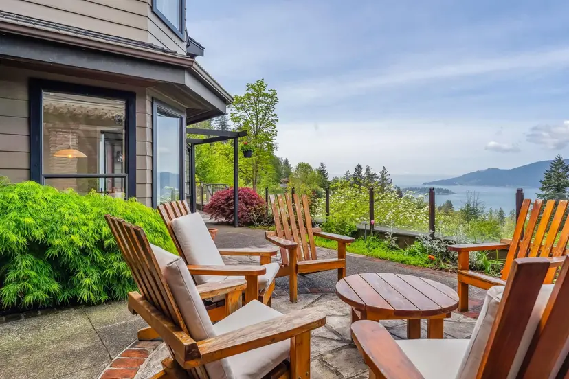 Property at ••• Aspen Drive, West Vancouver, BC