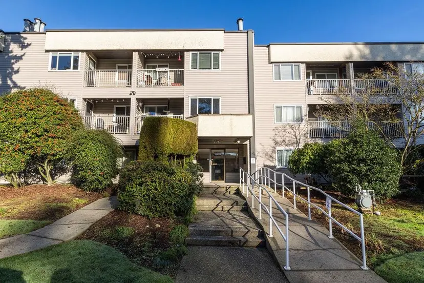 Property at ••• Howie Avenue, Coquitlam, BC
