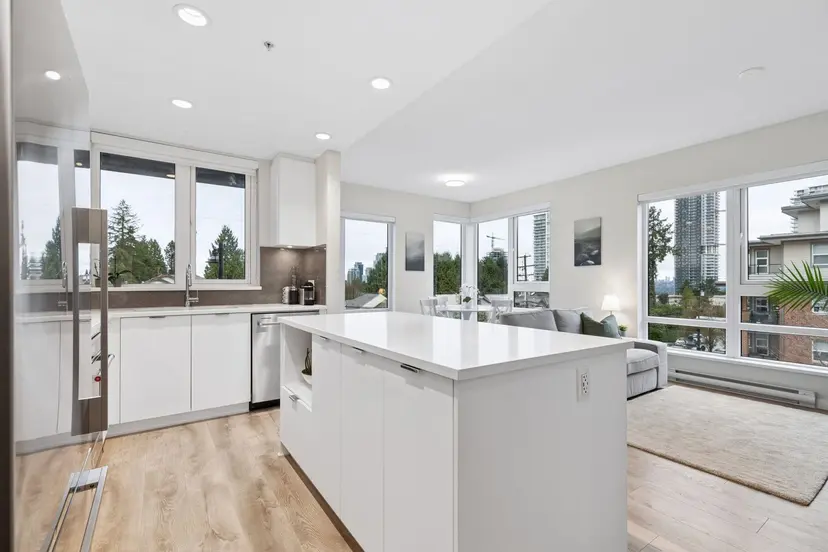Property at ••• Cottonwood Avenue, Coquitlam, BC
