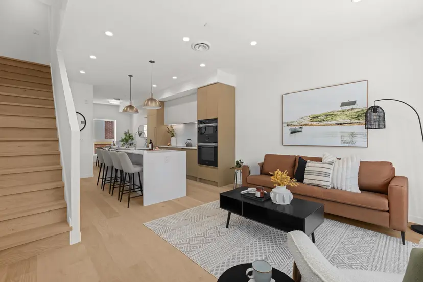Property at ••• Laurel Street, Vancouver, BC