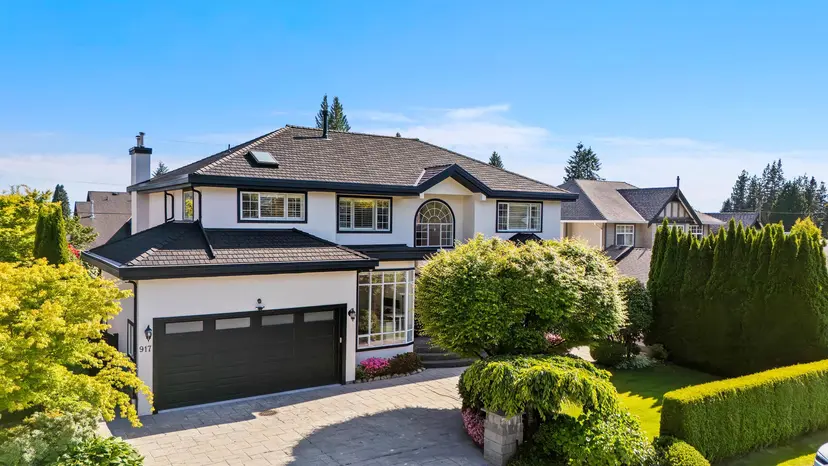 Property at ••• Wavertree Road, North Vancouver, BC