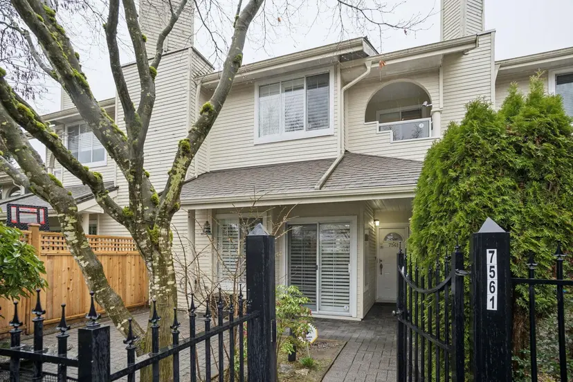 Property at ••• Manitoba Street, Vancouver, BC