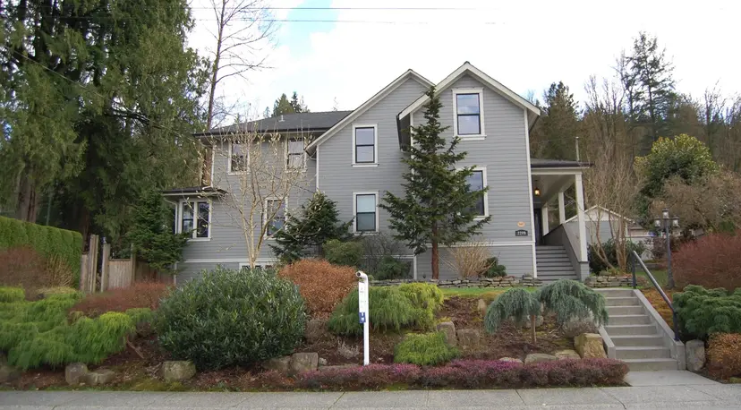 Property at ••• St. George Street, Port Moody, BC