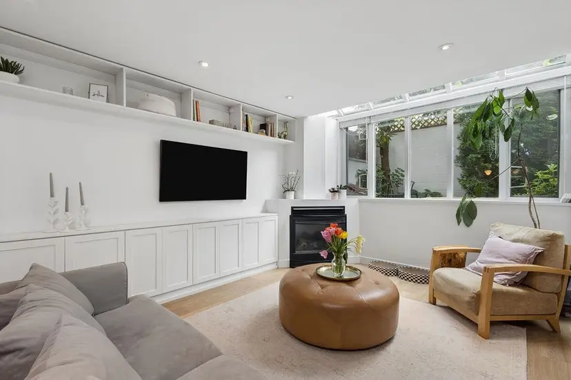 Property at ••• W 8th Avenue, Vancouver, BC