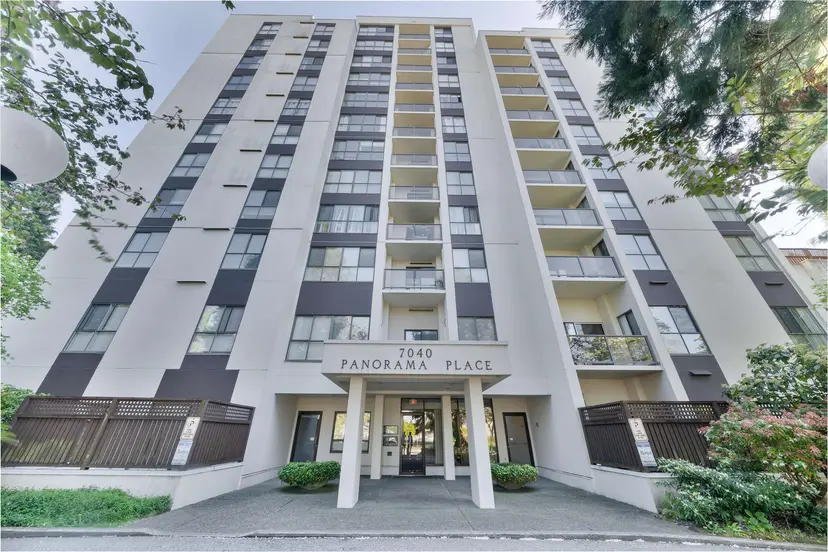 Property at ••• Granville Avenue, Richmond, BC
