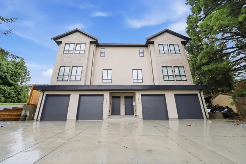 Property at ••• Elgin Avenue, Burnaby, BC