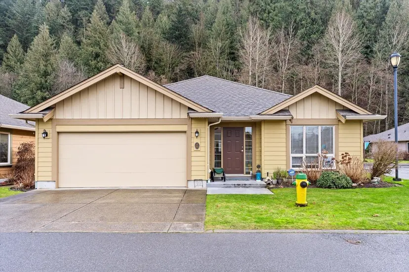 Property at ••• Thomas Road, Chilliwack, BC