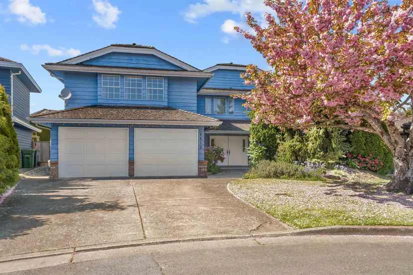 Property at ••• St. Brides Place, Richmond, BC