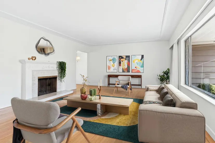 Property at ••• Chartwell Drive, West Vancouver, BC
