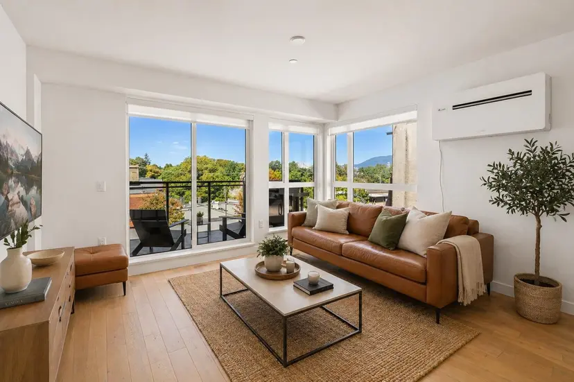 Property at ••• E 20th Avenue, Vancouver, BC