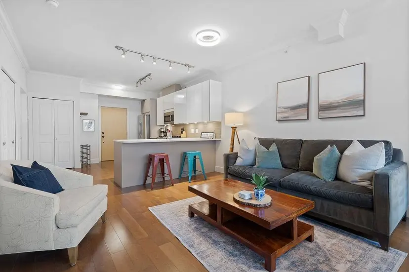 Property at ••• W 15th Street, North Vancouver, BC