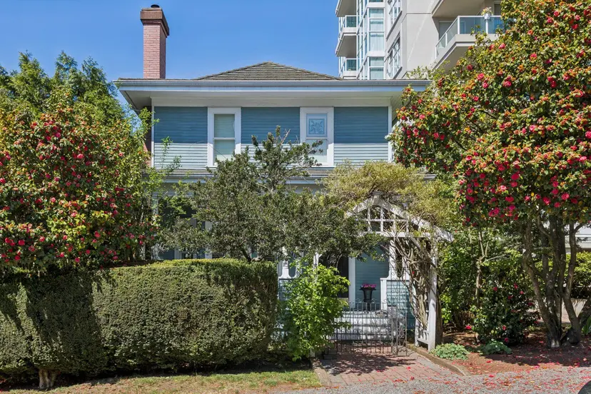 Property at ••• Lonsdale Avenue, North Vancouver, BC