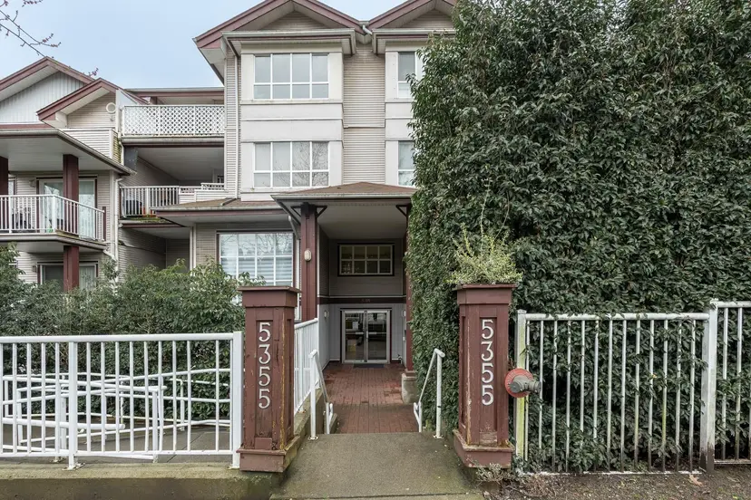 Property at ••• Boundary Road, Vancouver, BC