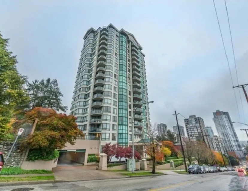 Property at ••• Tenth Street, New Westminster, BC