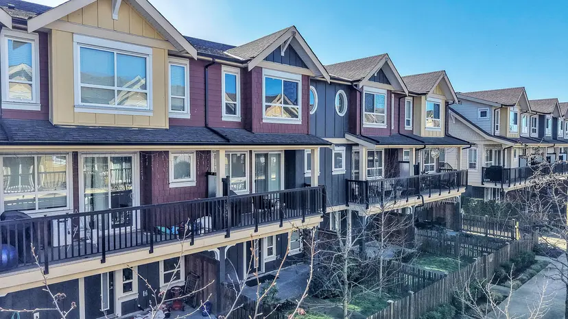 Property at ••• Duncan Street, New Westminster, BC