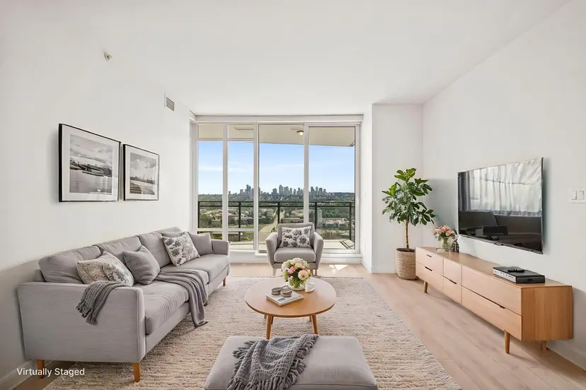 Property at ••• Skyline Court, Burnaby, BC