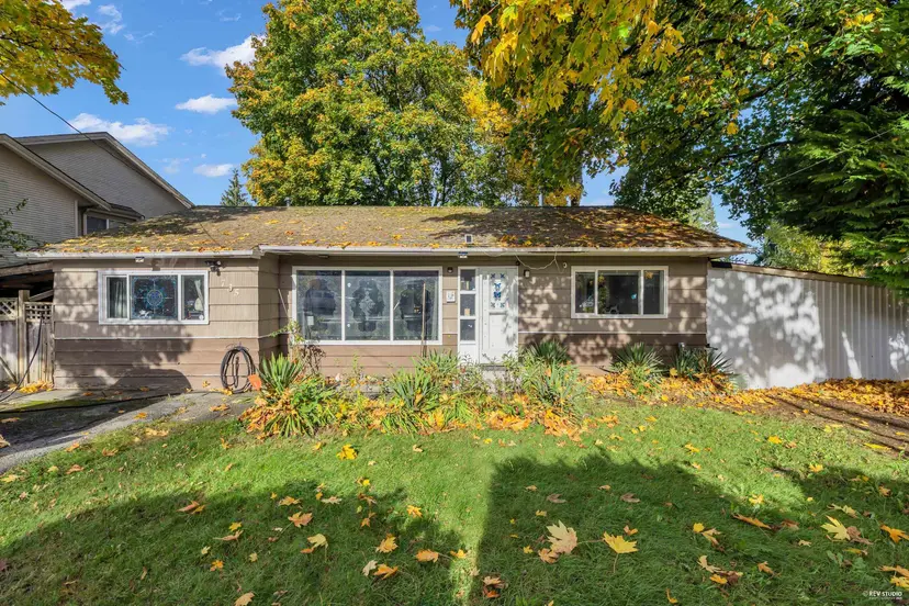 Property at ••• Lea Avenue, Coquitlam, BC