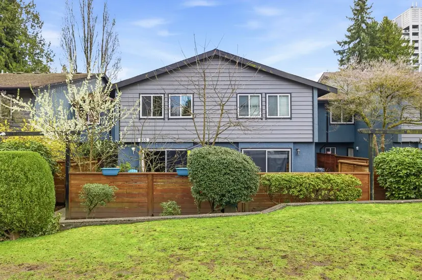 Property at ••• Howie Avenue, Coquitlam, BC